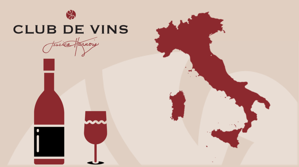 Wine Club