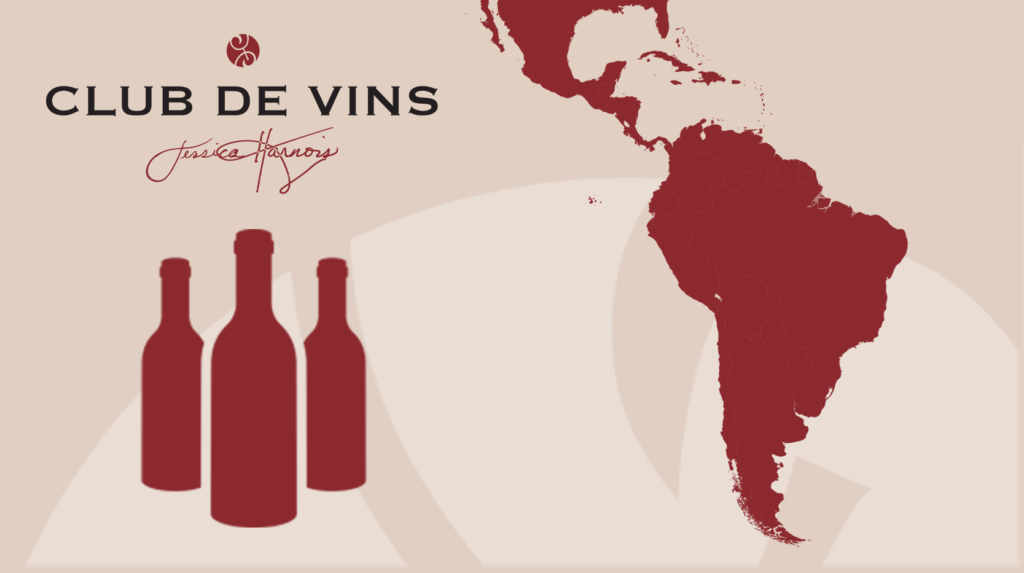 Wine Club