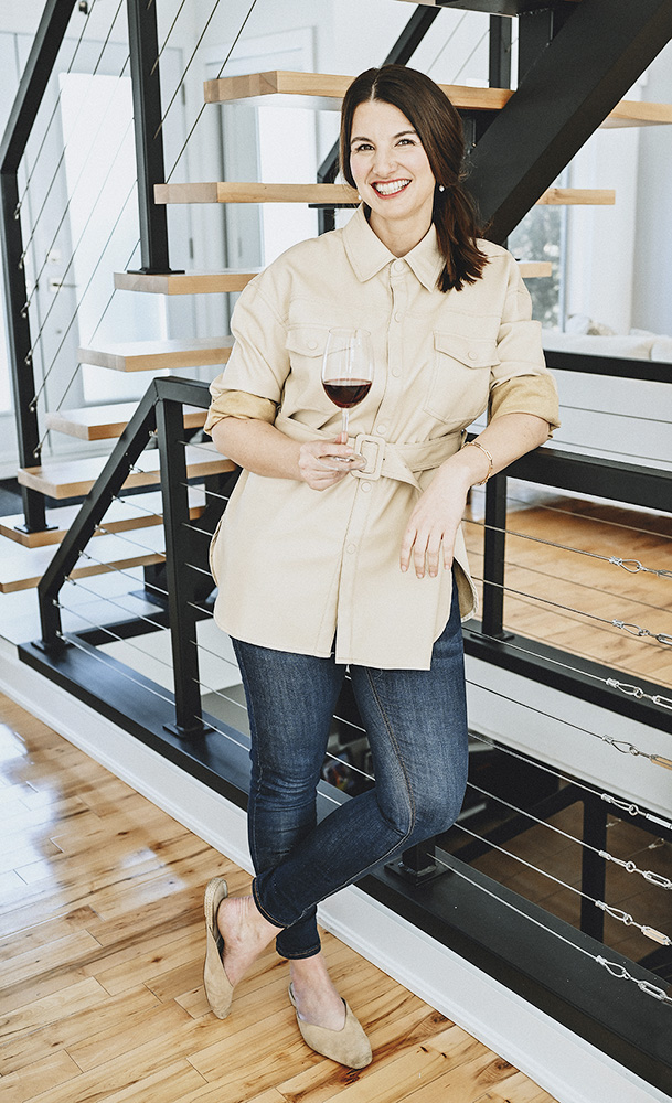 Wine Club