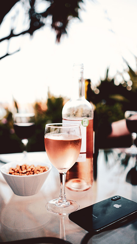 Wine Club