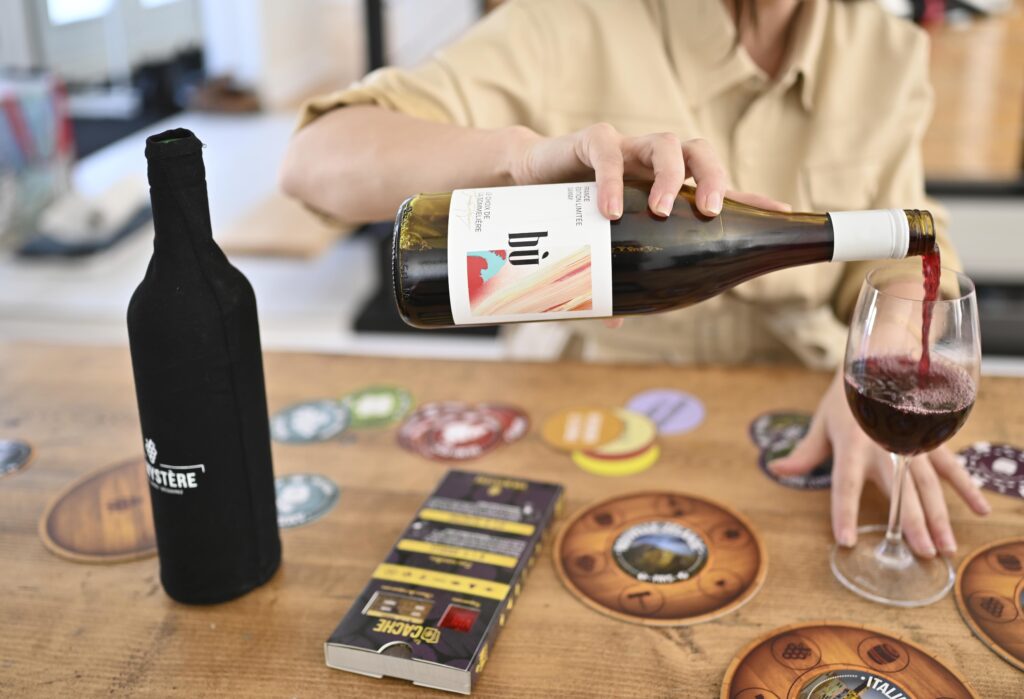 Wine Club