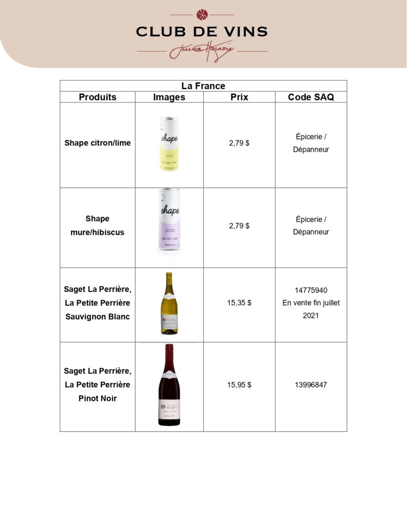 Wine Club