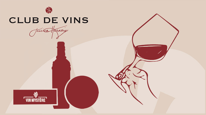 Wine Club