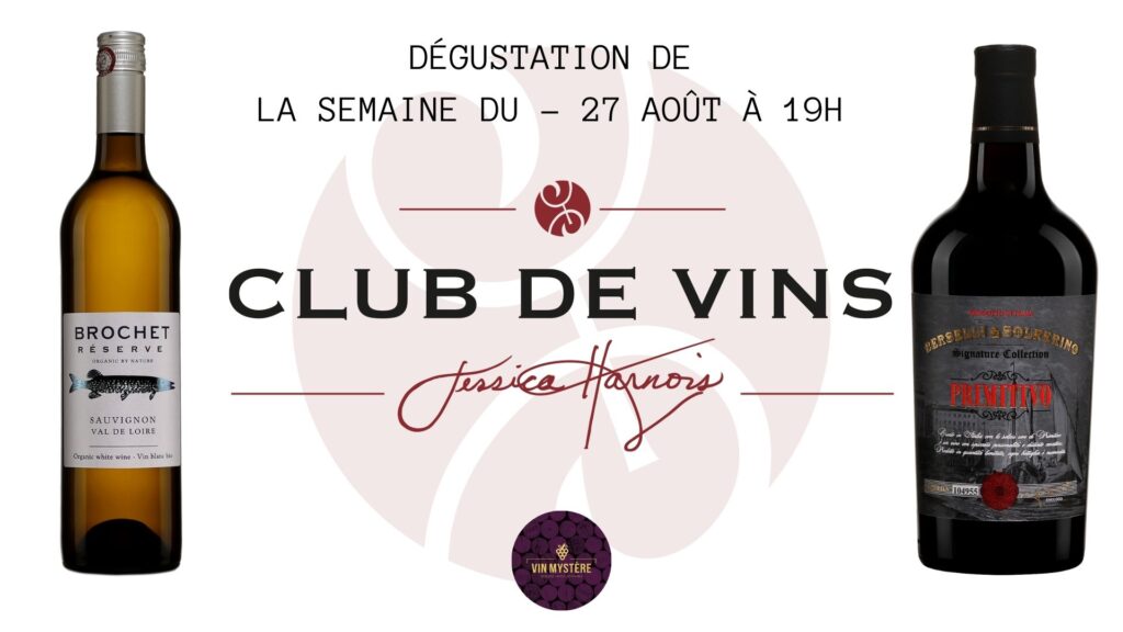 Wine Club