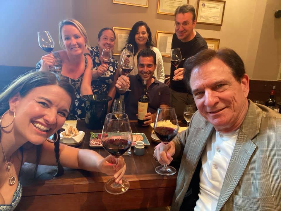 Wine Club