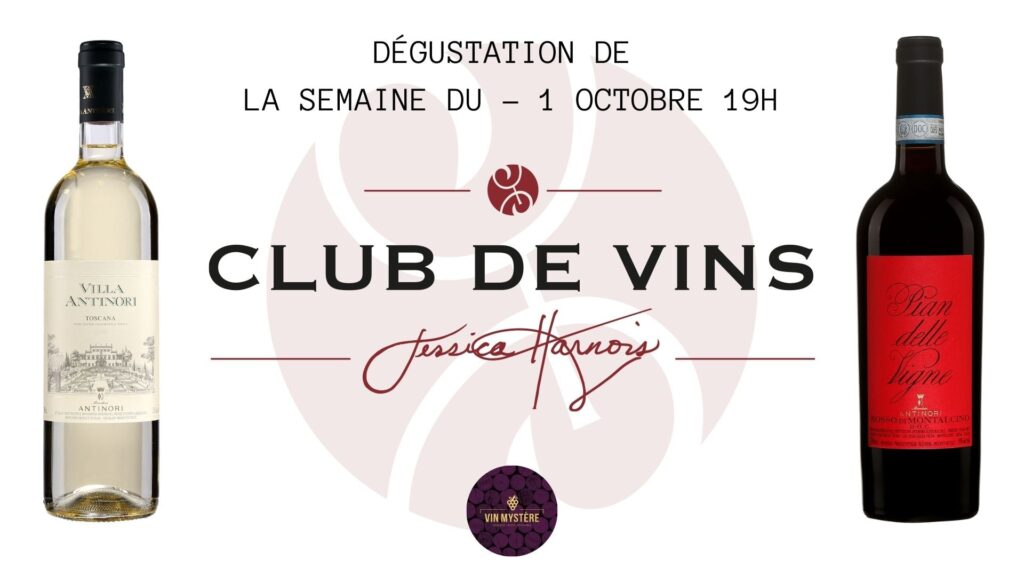 Wine Club