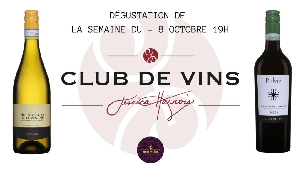 Wine Club