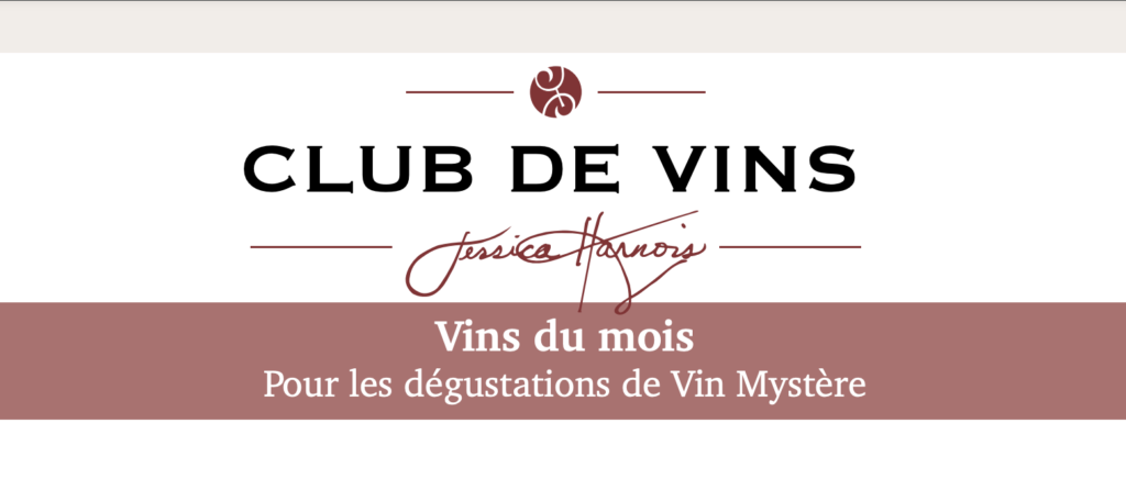 Wine Club