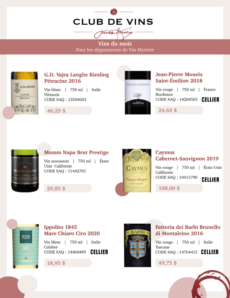 Wine Club