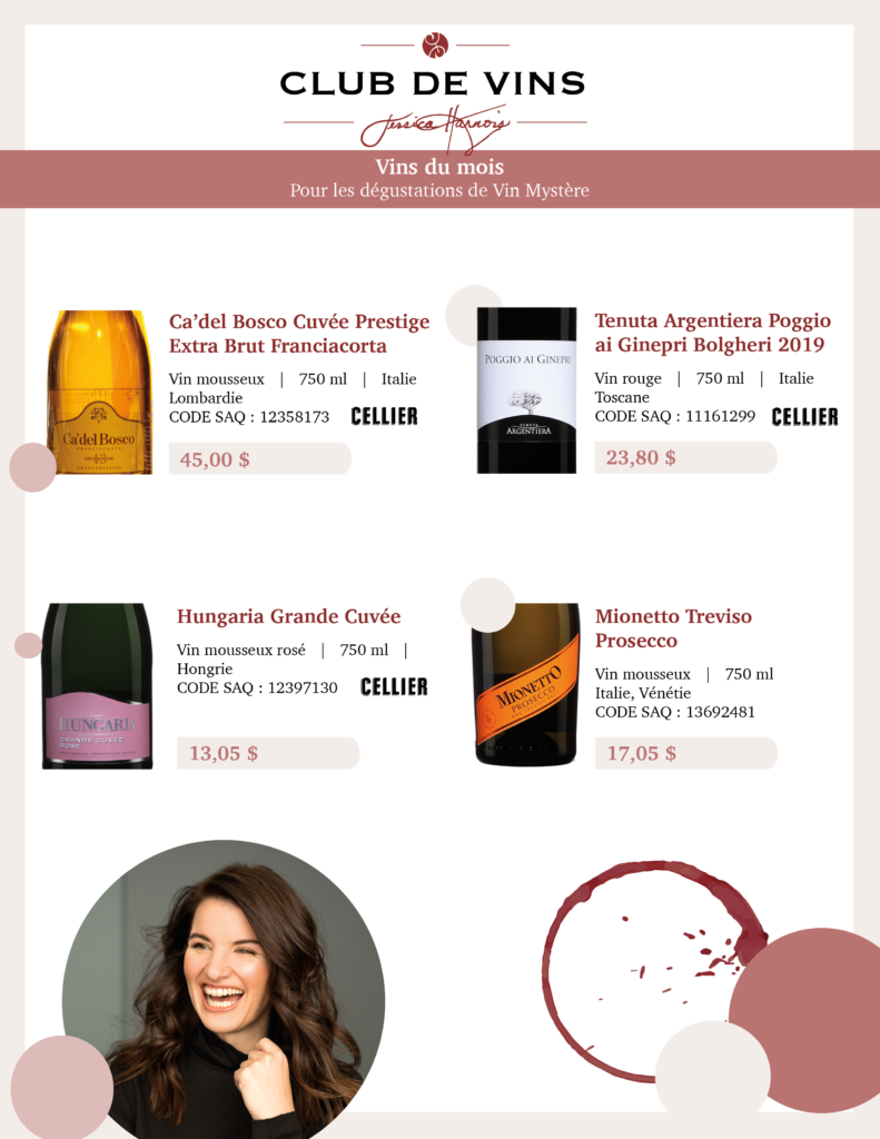 Wine Club