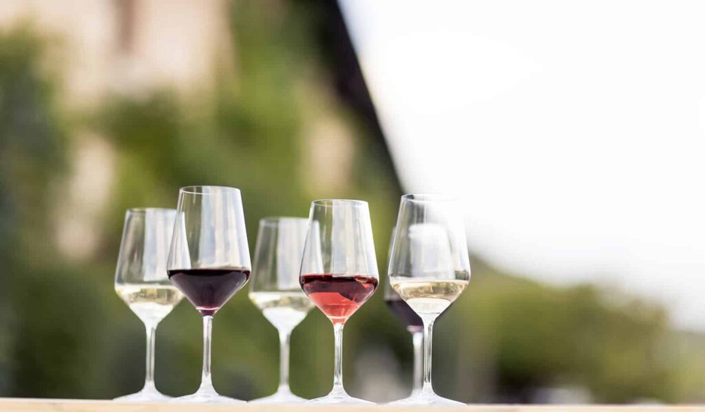 Wine Club