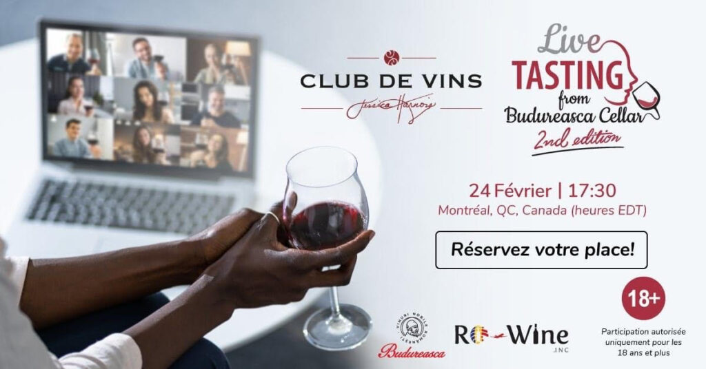 Wine Club