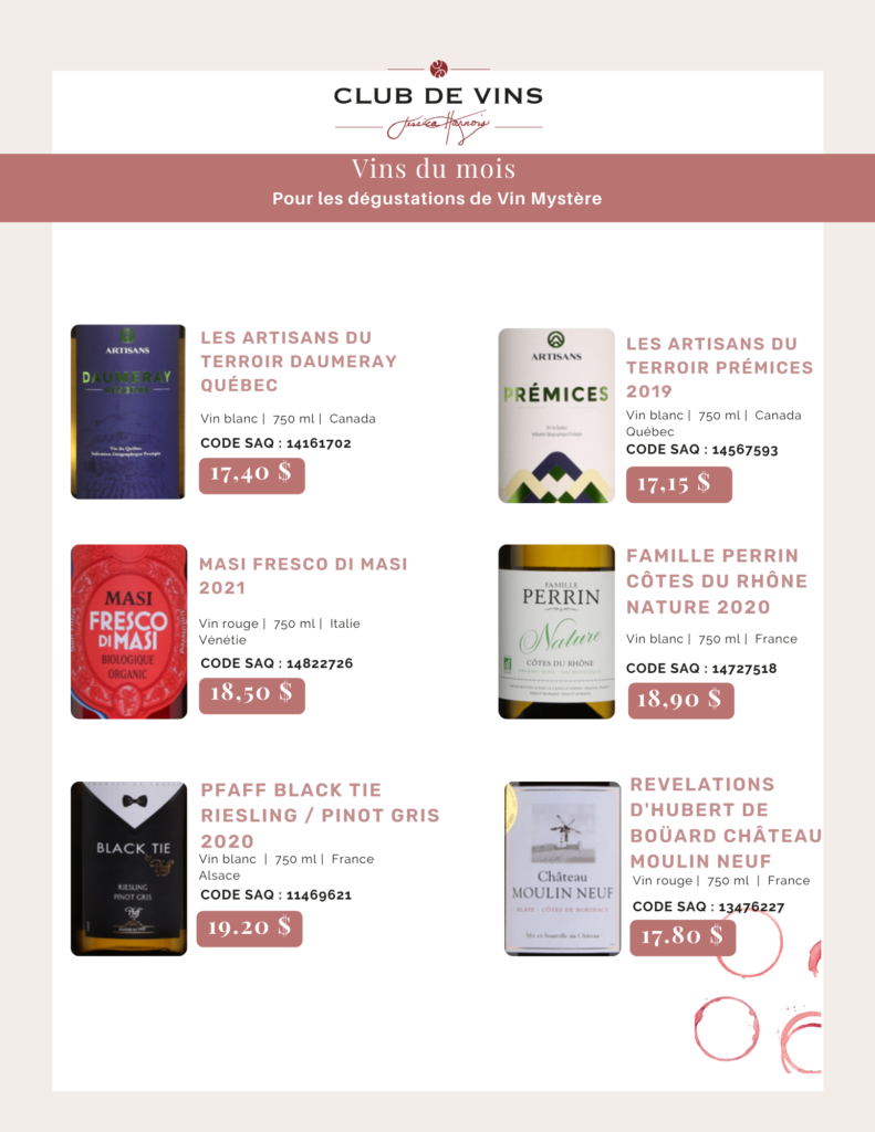 Wine Club
