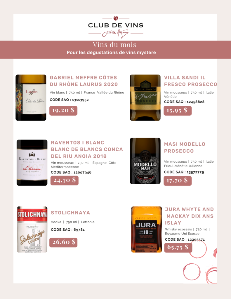 Wine Club