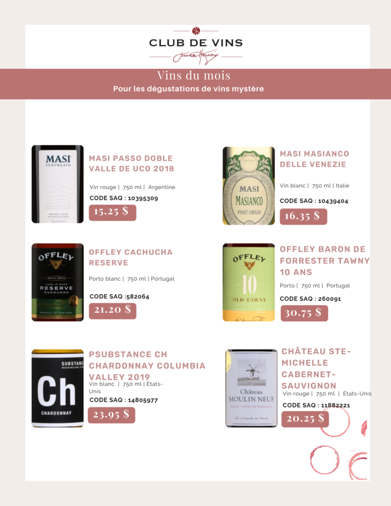 Wine Club