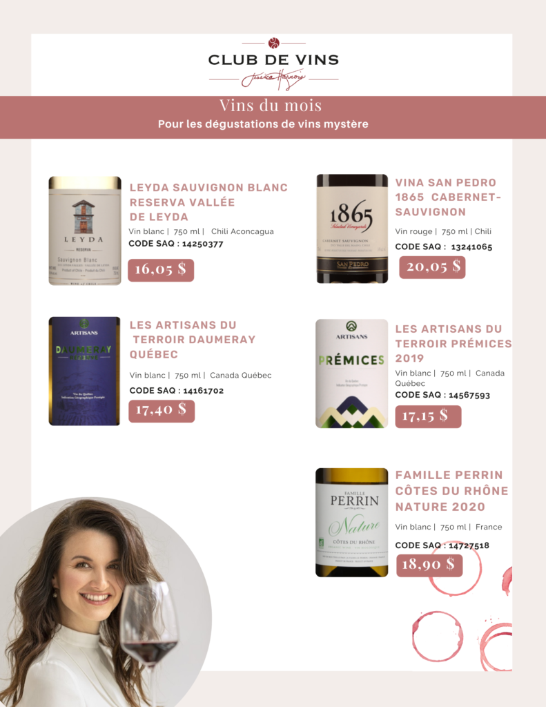 Wine Club