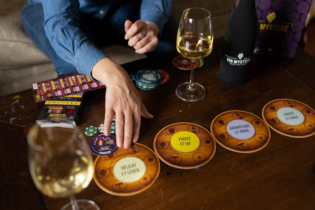 Wine Club