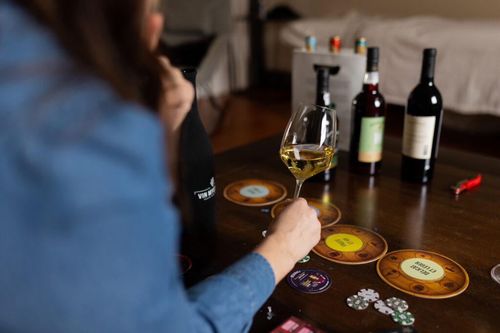 Wine Club