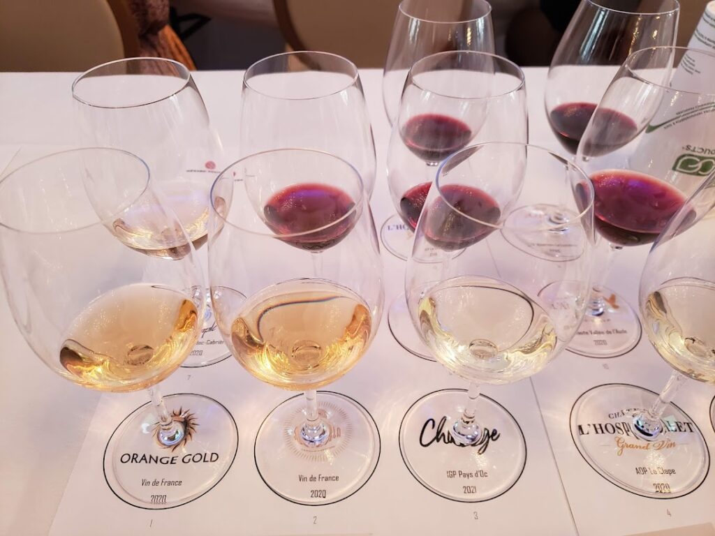 Wine Club