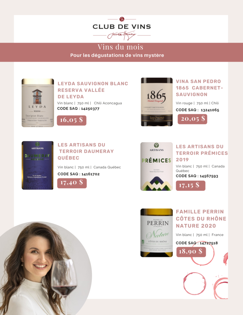 Wine Club