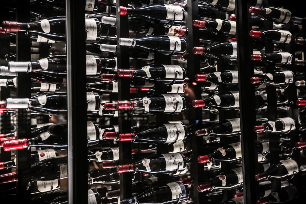Wine Club
