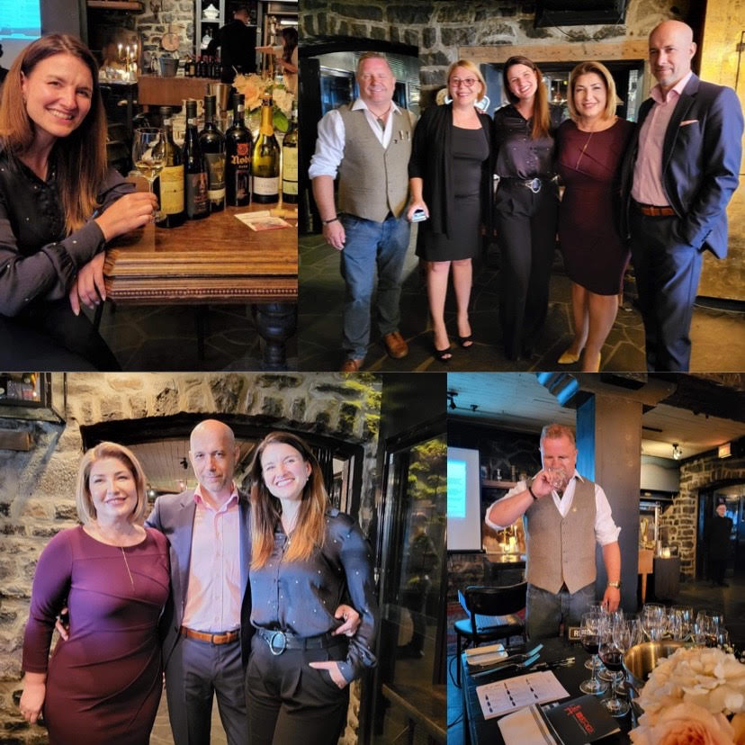 Wine Club