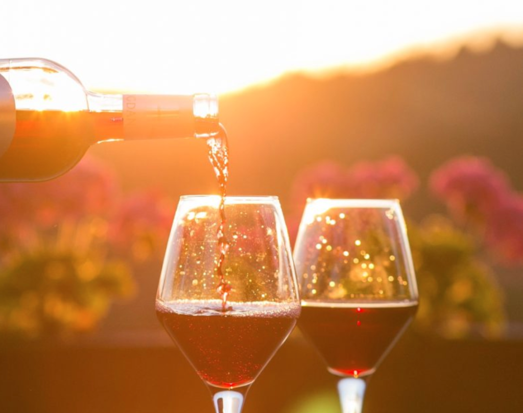 Wine Club