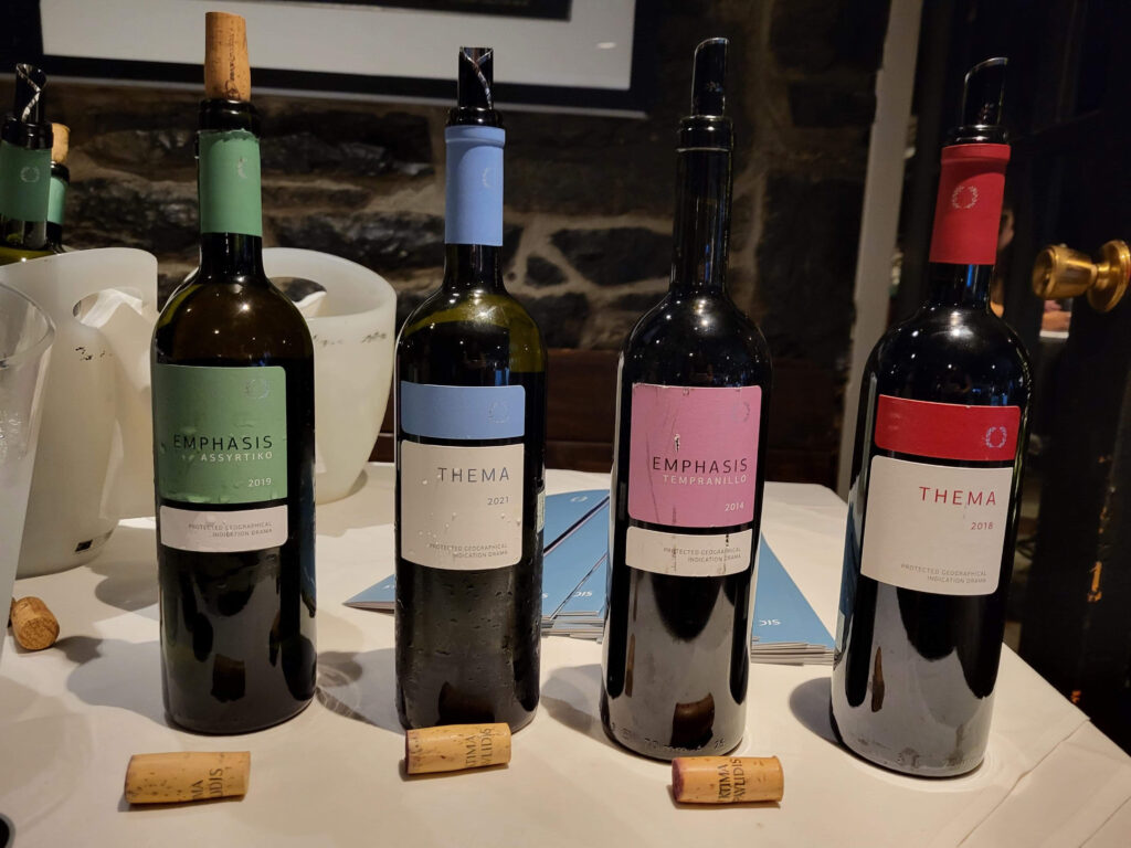 Wine Club