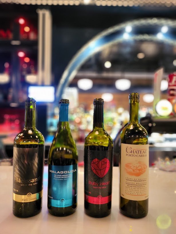Wine Club