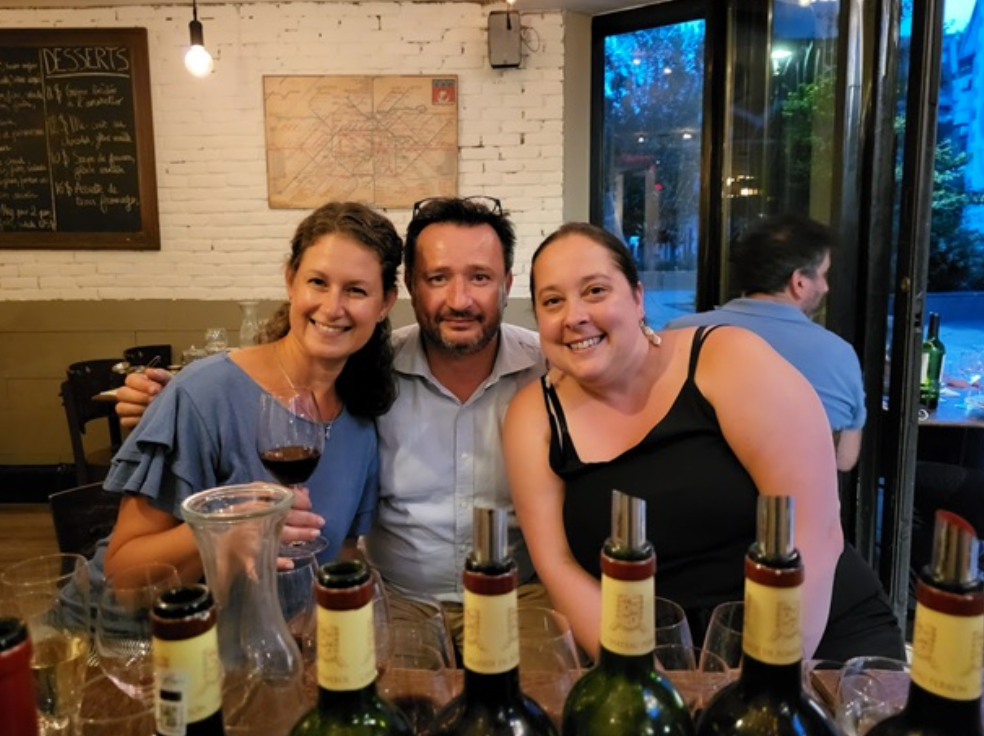 Wine Club