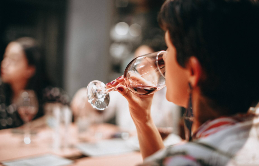 Wine Club