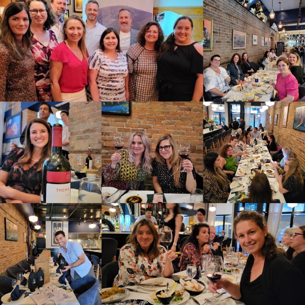 Wine Club