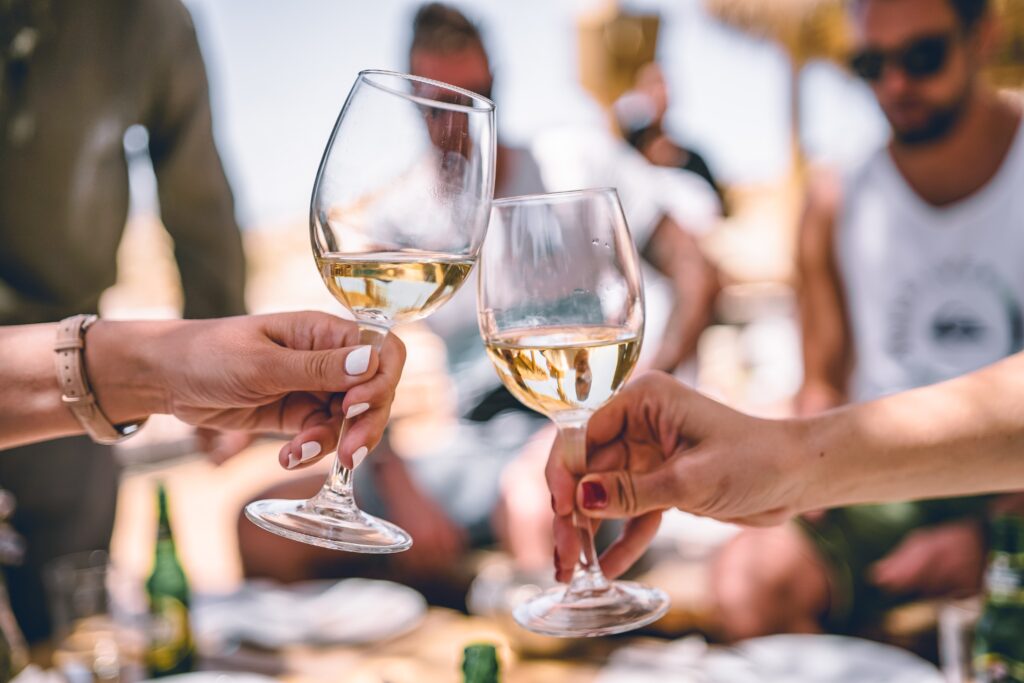 Wine Club