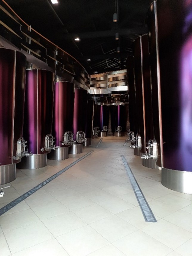 Wine Club