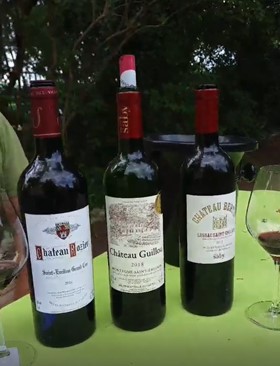 Wine Club