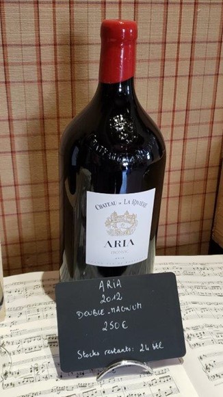 Wine Club