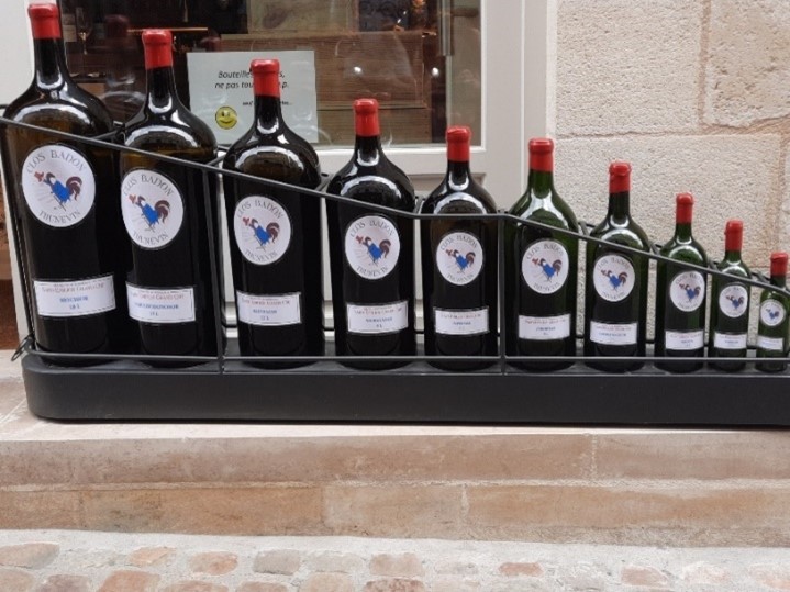Wine Club