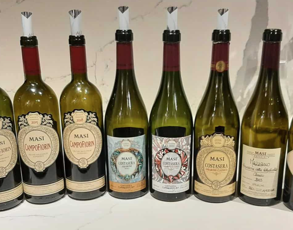 Wine Club