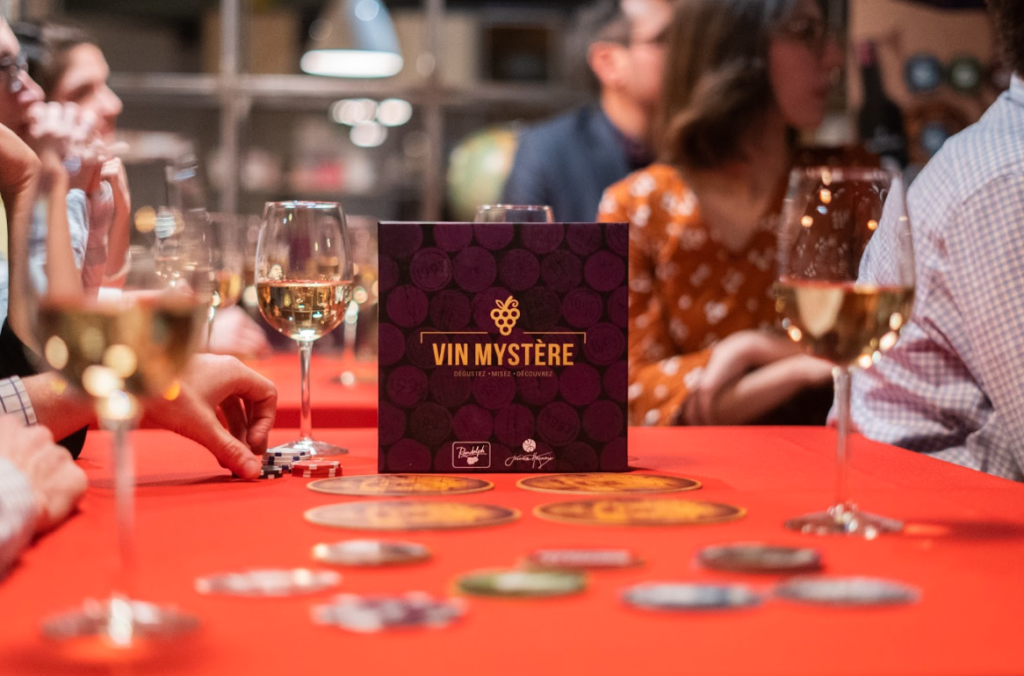 Wine Club