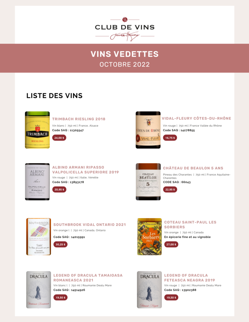 Wine Club