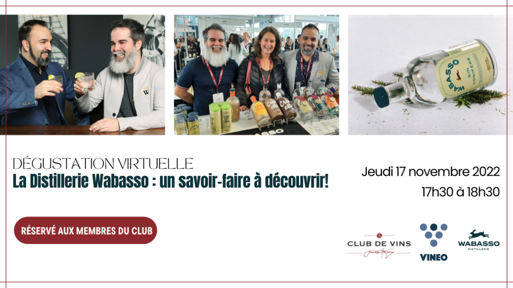 Wine Club
