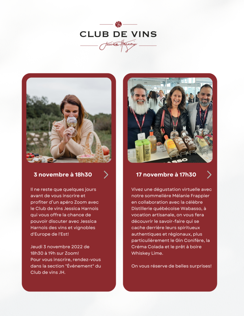 Wine Club