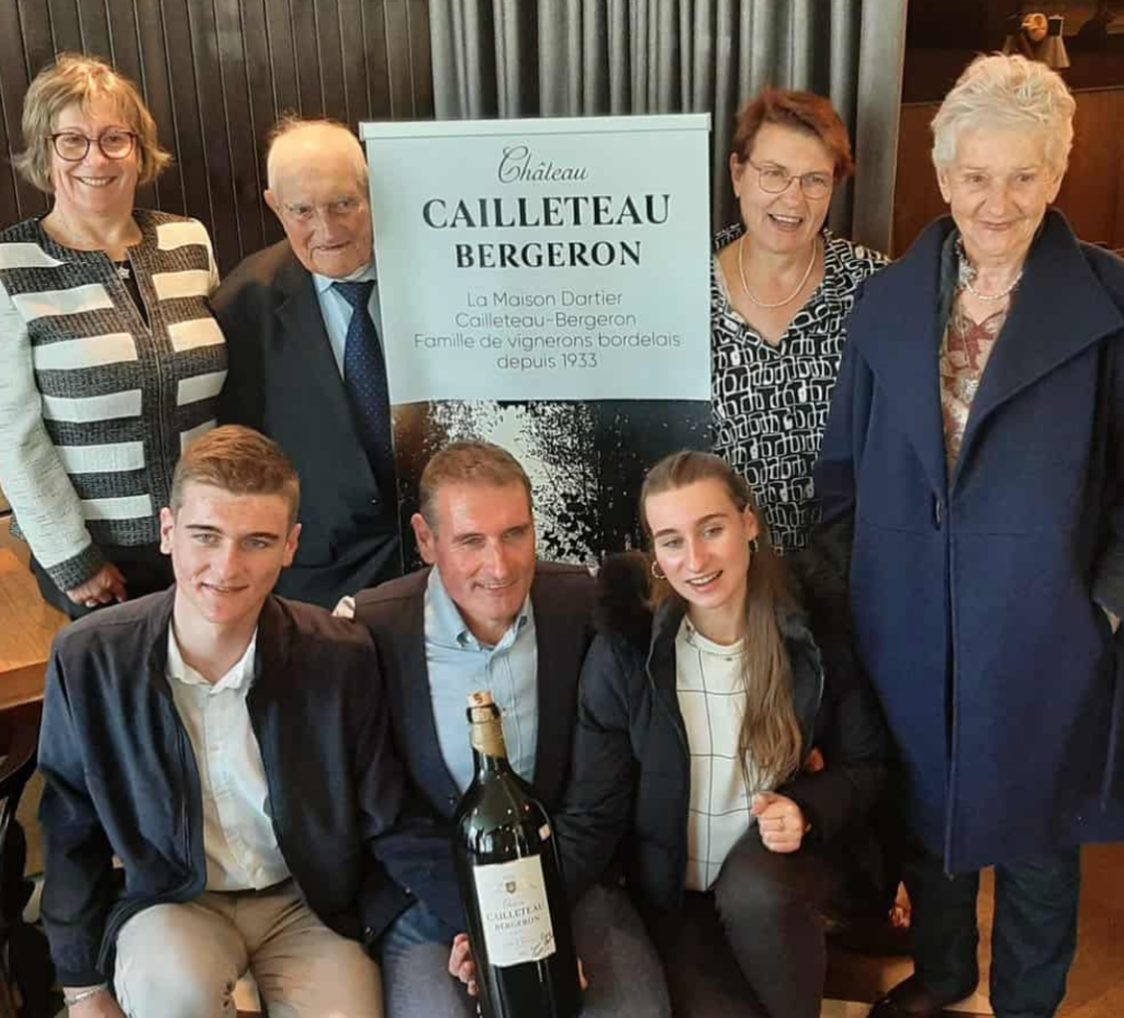 Wine Club