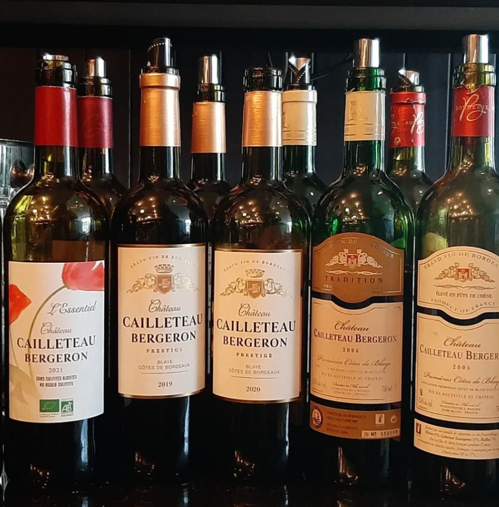 Wine Club