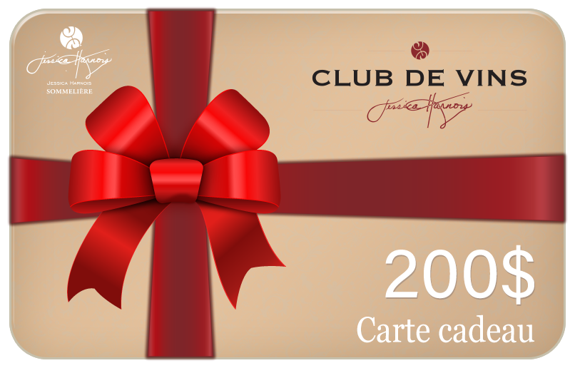 Wine Club