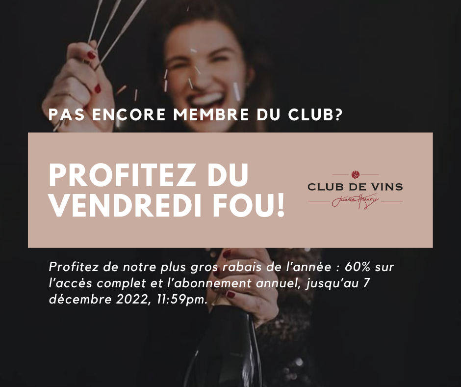Wine Club