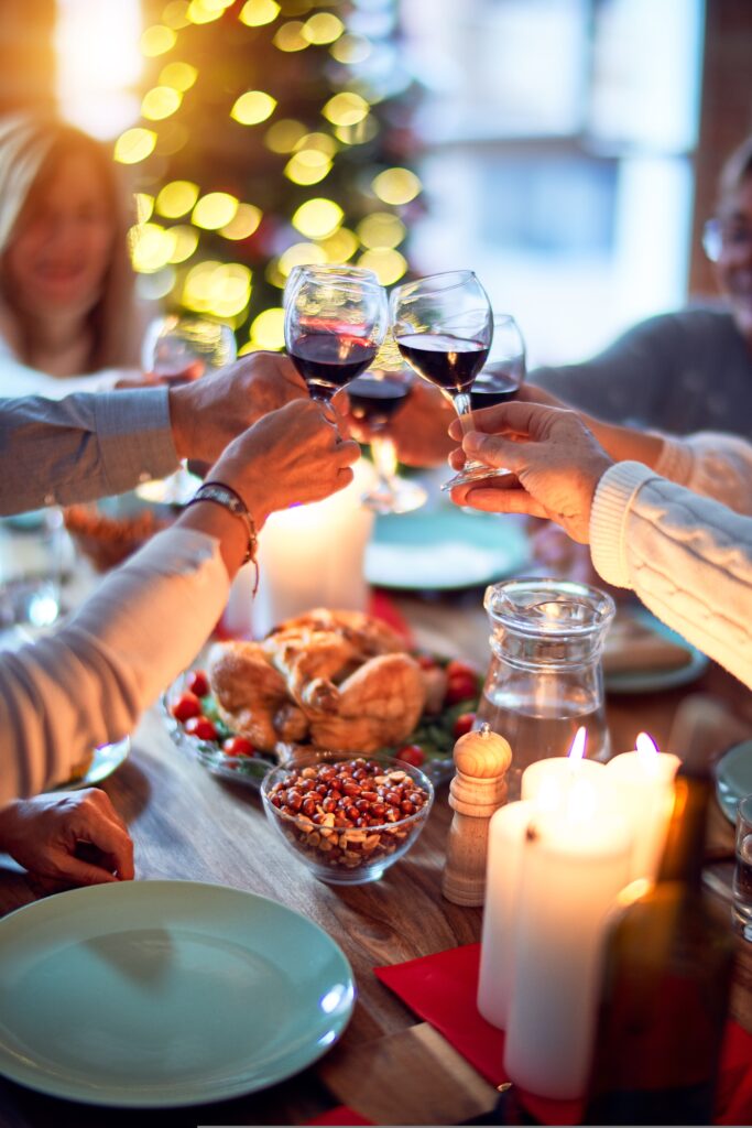 Wine Club