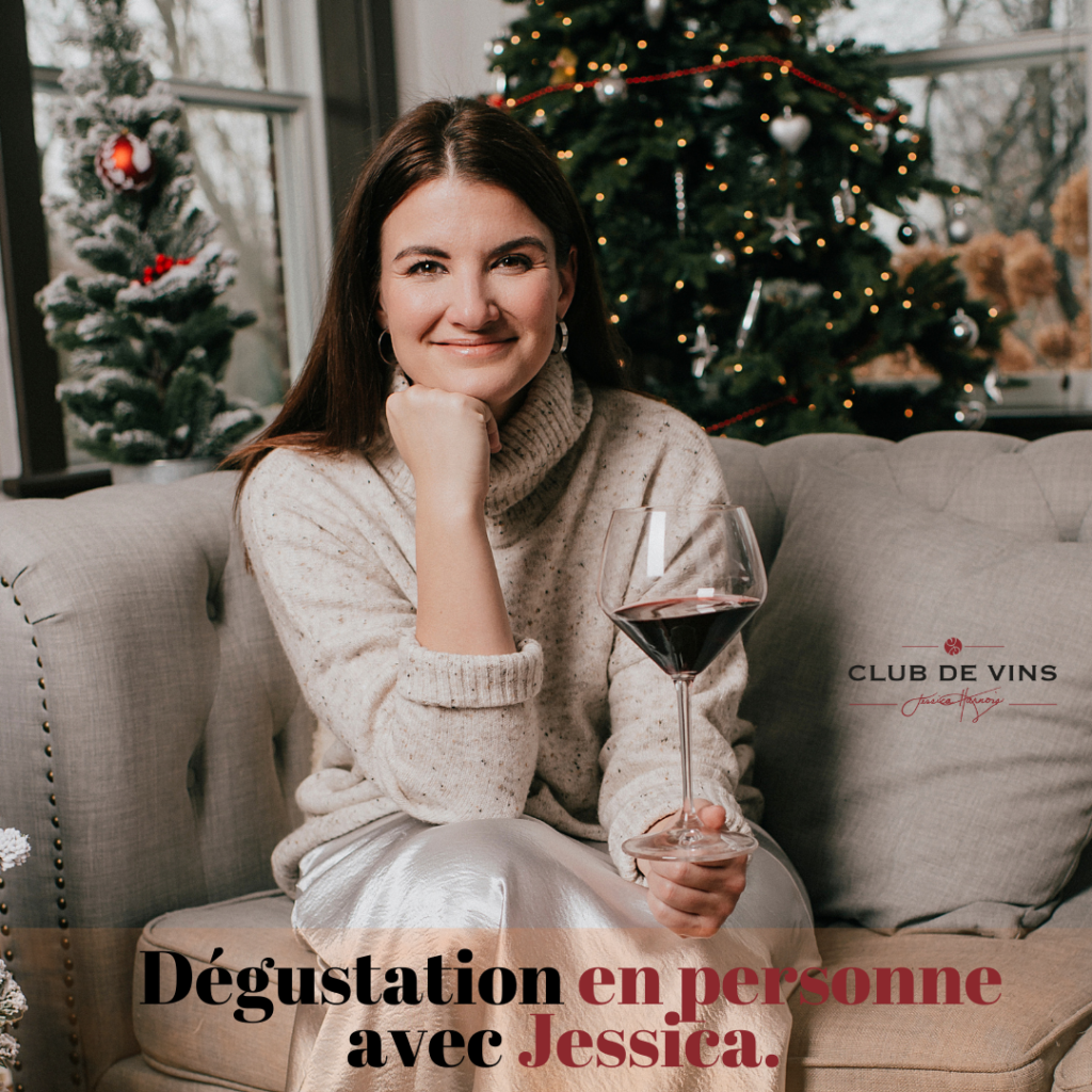Wine Club