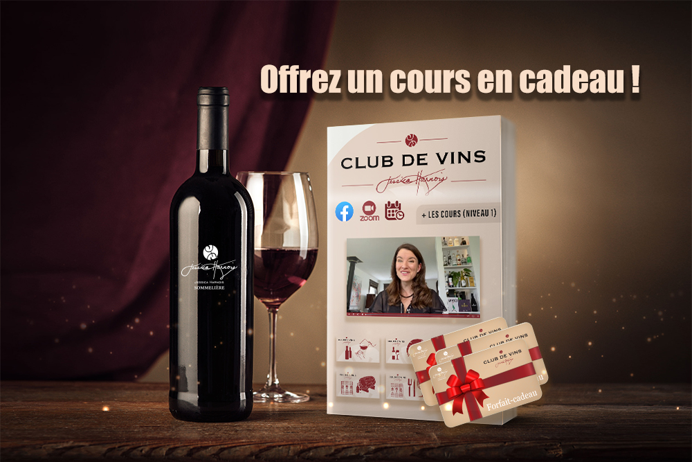 Wine Club