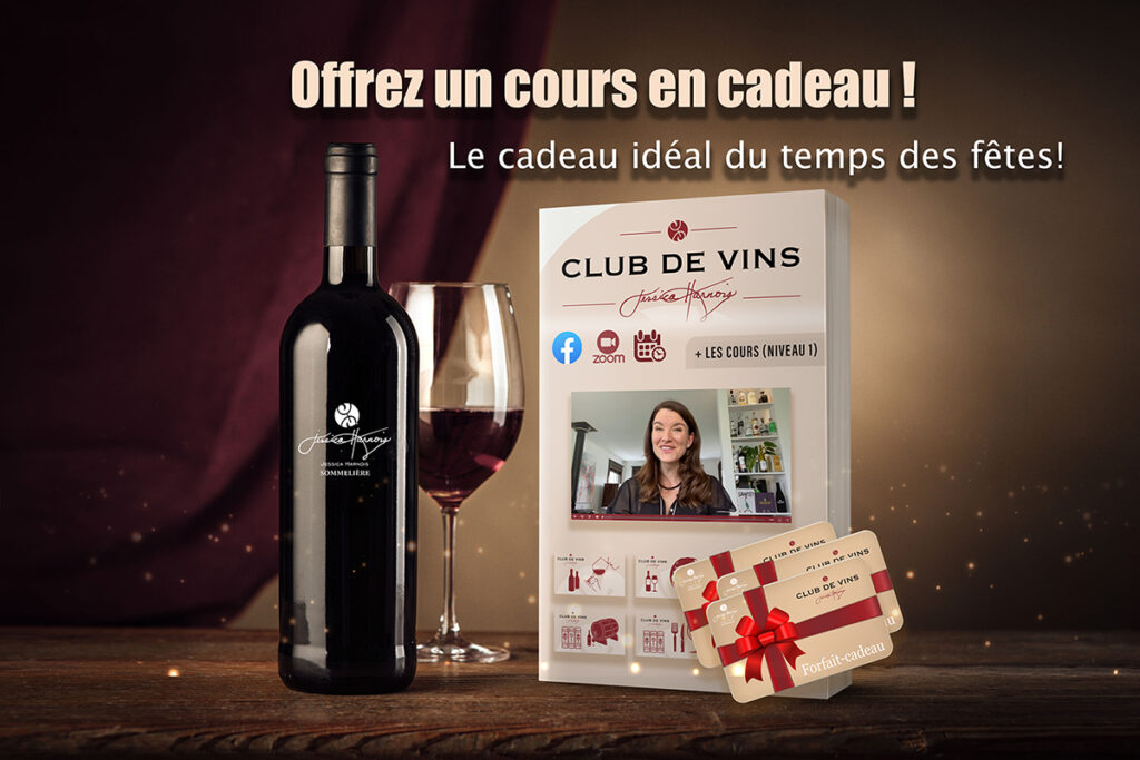 Wine Club